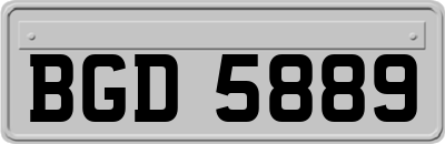 BGD5889
