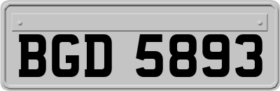BGD5893