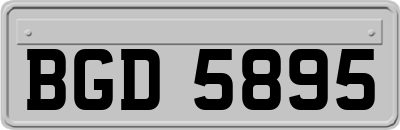 BGD5895