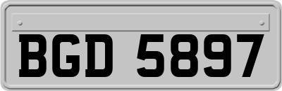 BGD5897