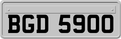 BGD5900