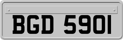 BGD5901