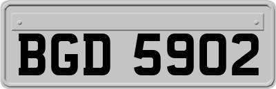 BGD5902