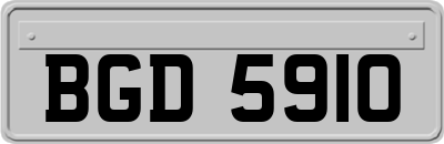BGD5910