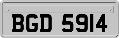 BGD5914