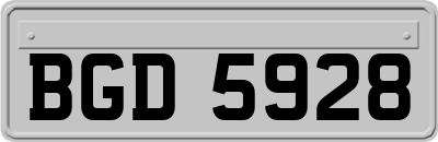 BGD5928