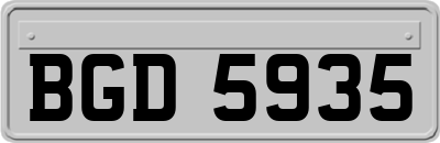 BGD5935