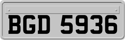 BGD5936