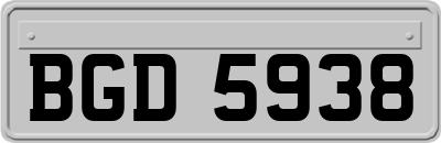 BGD5938