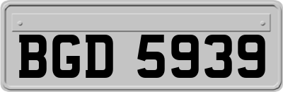 BGD5939