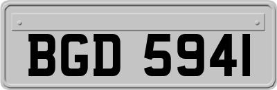 BGD5941