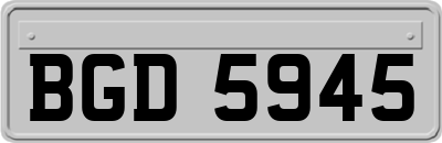BGD5945