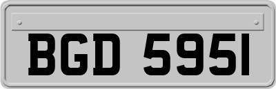 BGD5951