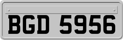 BGD5956