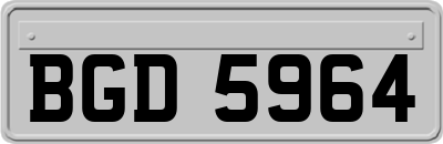 BGD5964