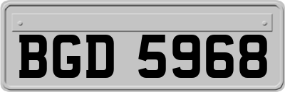BGD5968