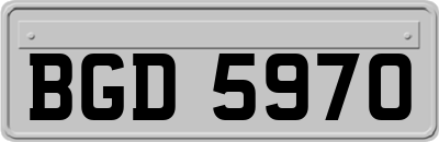 BGD5970