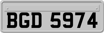 BGD5974