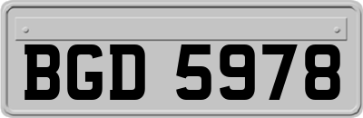 BGD5978