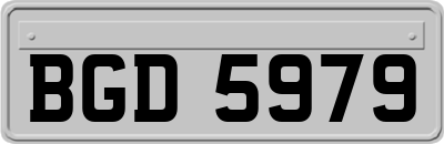 BGD5979
