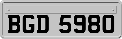BGD5980