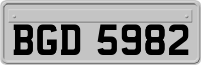 BGD5982