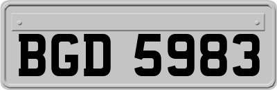 BGD5983