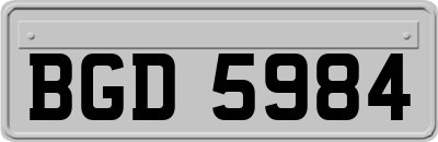BGD5984