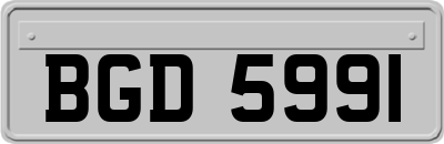 BGD5991