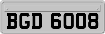 BGD6008