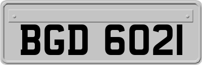 BGD6021