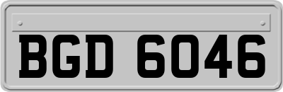 BGD6046