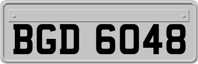 BGD6048