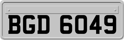 BGD6049