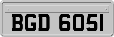 BGD6051