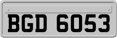 BGD6053