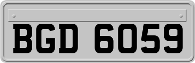 BGD6059