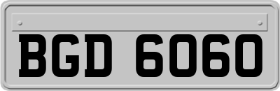 BGD6060