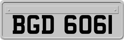 BGD6061