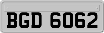 BGD6062