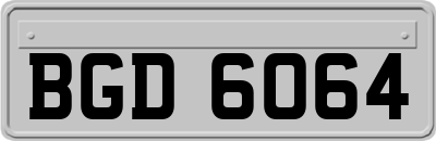 BGD6064