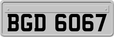 BGD6067