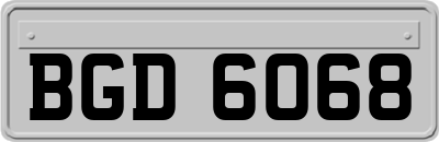 BGD6068