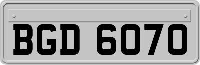 BGD6070