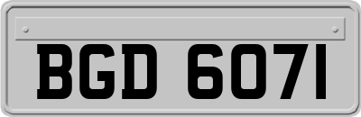 BGD6071