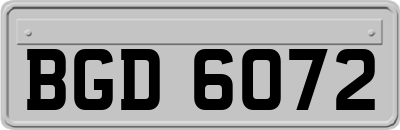BGD6072