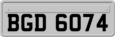 BGD6074