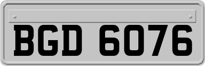 BGD6076