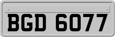 BGD6077