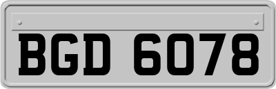 BGD6078